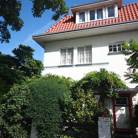 De Pimpelmees Bed & Breakfast Haag Eksteriør bilde