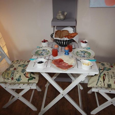 De Pimpelmees Bed & Breakfast Haag Eksteriør bilde