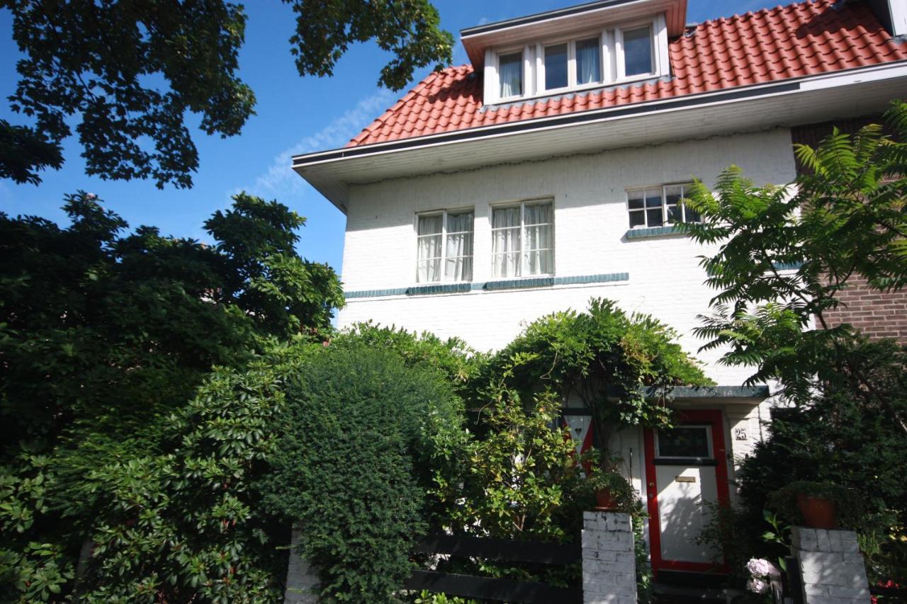 De Pimpelmees Bed & Breakfast Haag Eksteriør bilde
