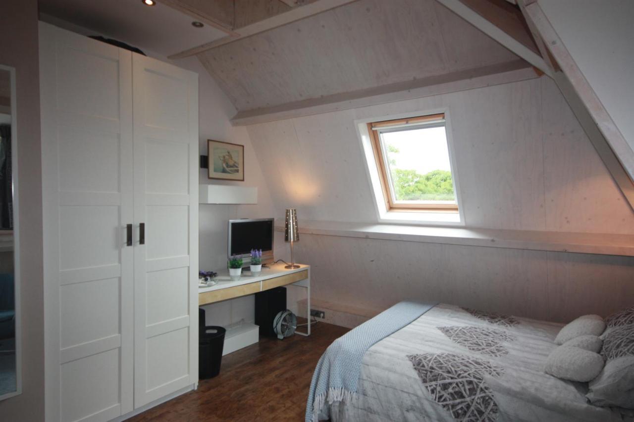 De Pimpelmees Bed & Breakfast Haag Eksteriør bilde