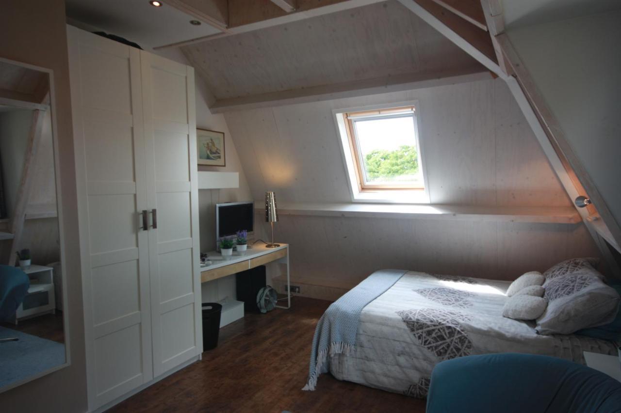 De Pimpelmees Bed & Breakfast Haag Eksteriør bilde